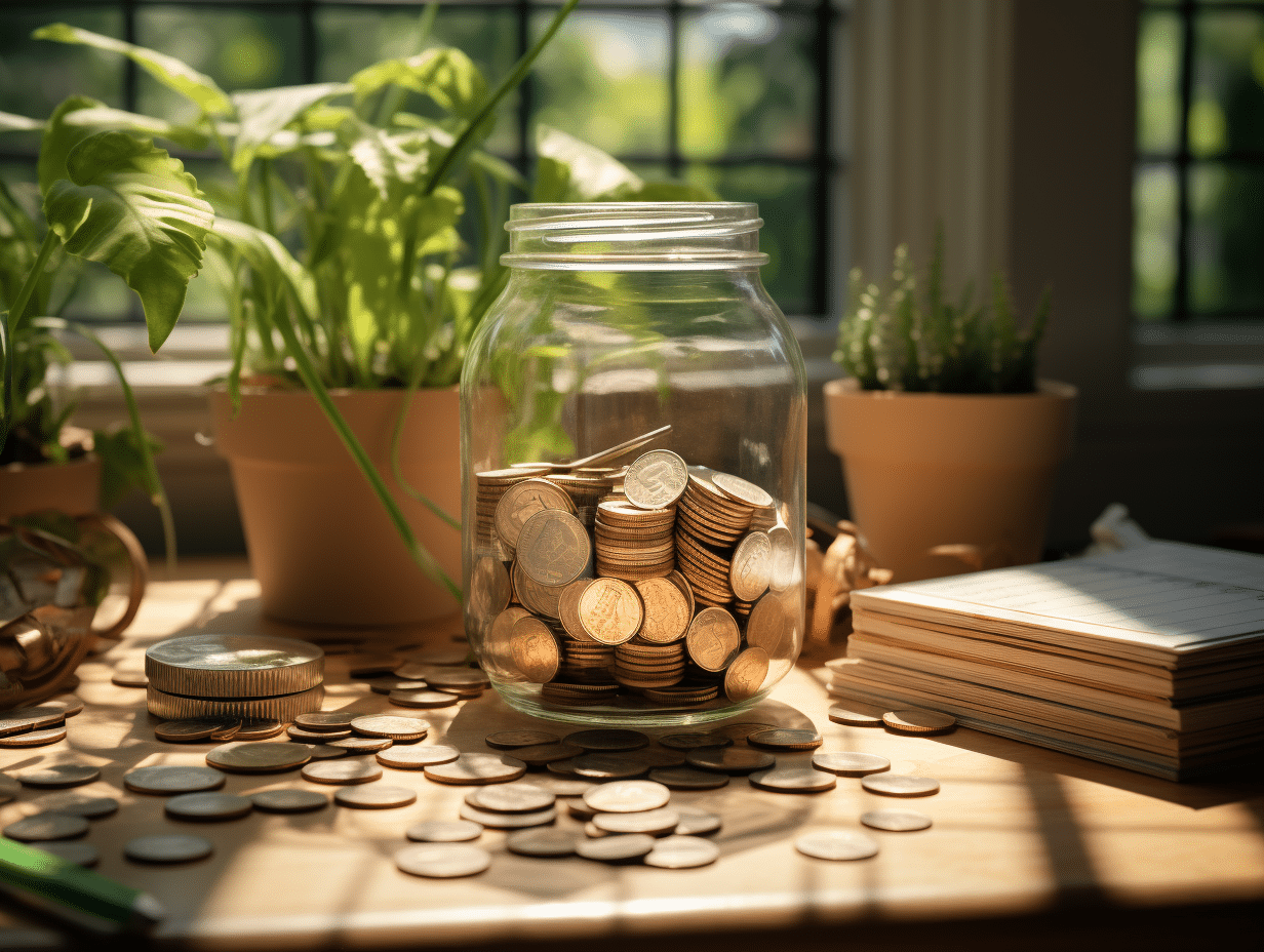 Stratégies d&rsquo;épargne pour un avenir financier sécurisé
