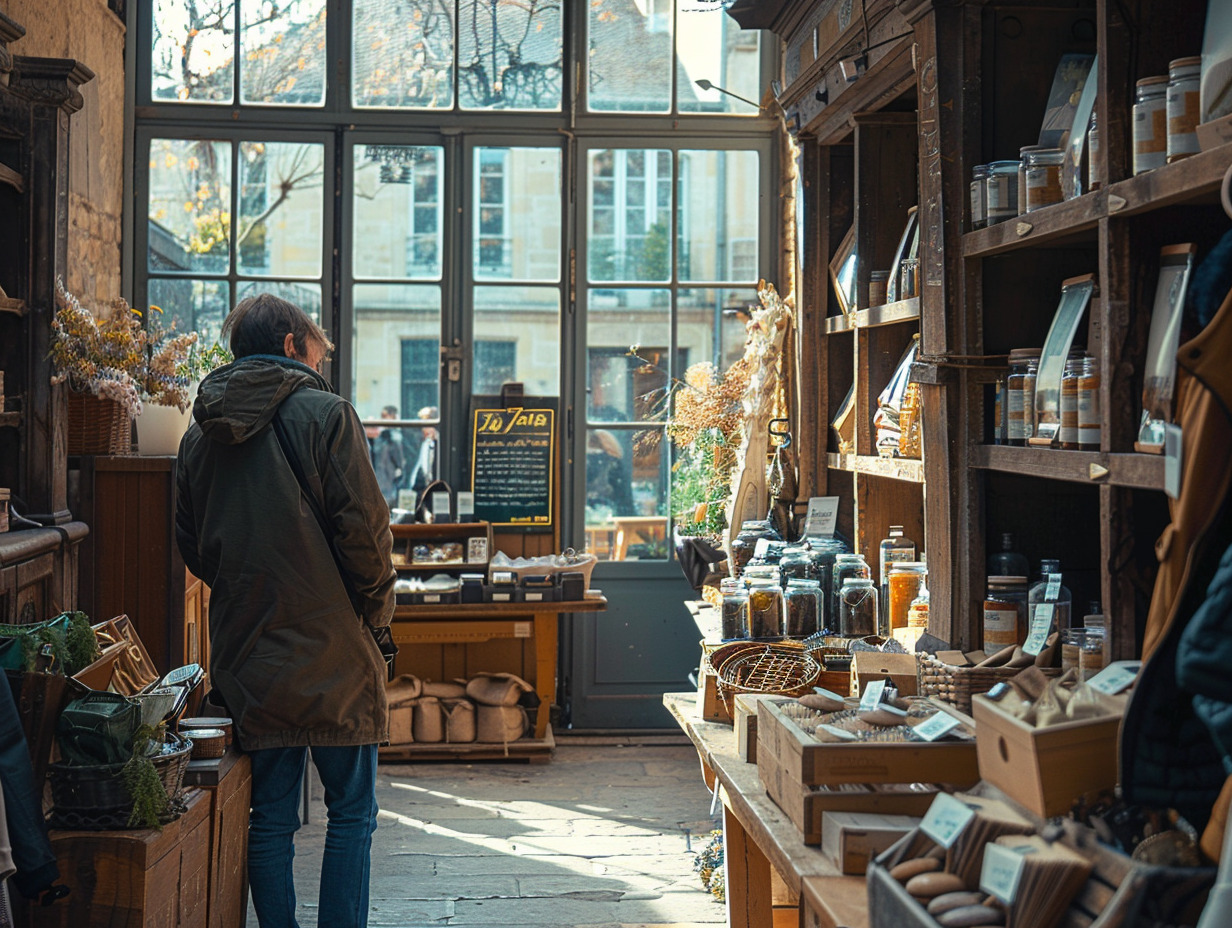 bordeaux shopping