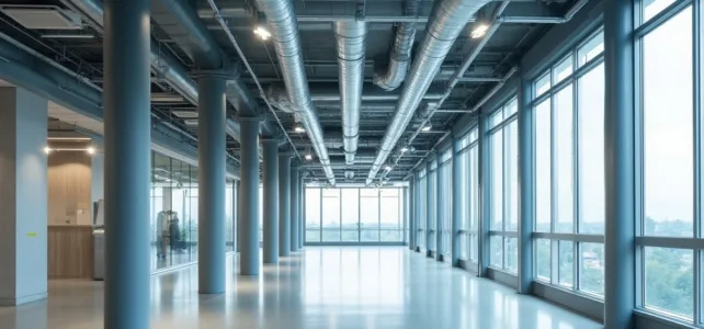 L’essor du Ventil Eco : une révolution pour la ventilation moderne