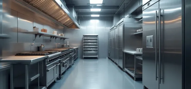 Restaushop : révolutionner l’expérience culinaire par l’innovation Restaushop : révolutionner l’expérience culinaire par l’innovation