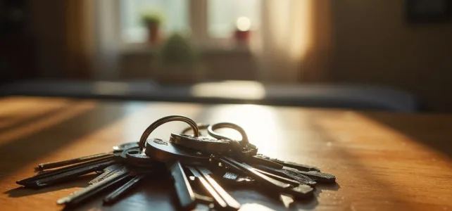 Comprendre et maîtriser le dossier locataire : votre clé pour un logement réussi Comprendre et maîtriser le dossier locataire : votre clé pour un logement réussi