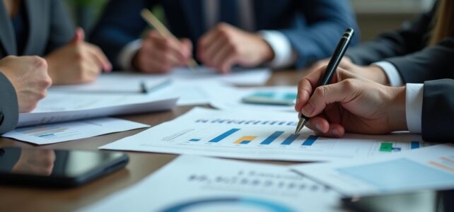 Solde débiteur : une notion qui dépasse les frontières bancaires