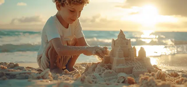 Les meilleures astuces pour obtenir du sable sans dépenser un centime