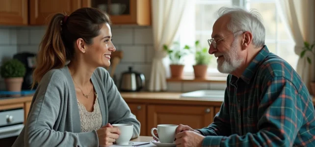 Astuces et conseils essentiels pour accompagner les parents au quotidien Astuces et conseils essentiels pour accompagner les parents au quotidien