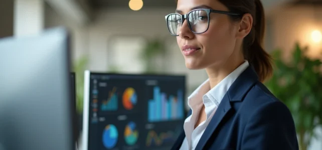 Les services digitaux incontournables pour booster la croissance de votre entreprise