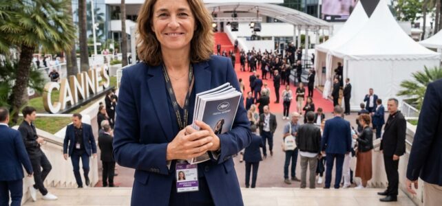 L’évolution de l’industrie artistique : de la promotion à Cannes à l’accompagnement personnalisé à Paris L’évolution de l’industrie artistique : de la promotion à Cannes à l’accompagnement personnalisé à Paris