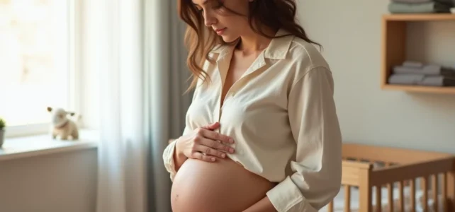 Tout savoir sur la grossesse : conseils, étapes clés et accompagnement