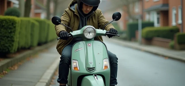 Combien de kilomètres peut durer une moto 50cc ? Conseils pour prolonger sa vie Combien de kilomètres peut durer une moto 50cc ? Conseils pour prolonger sa vie